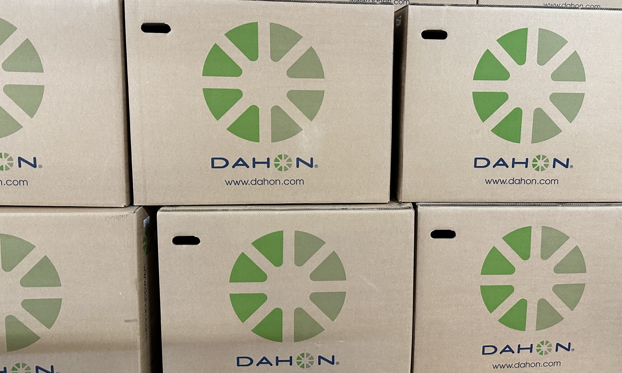 Dahon Bikes