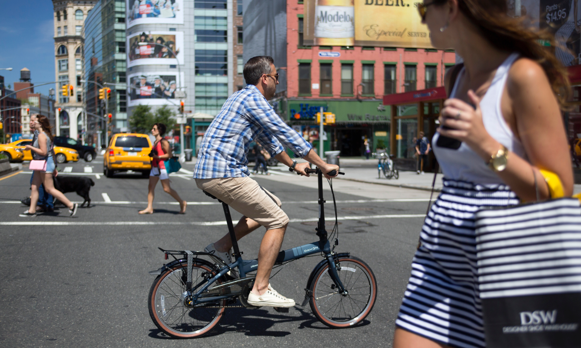 Dahon Urban